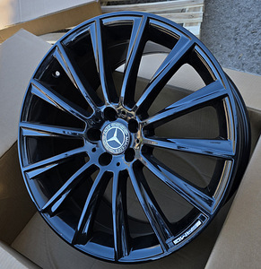 R20 veljed MB 5x112 AMG E V S Vito jne (2 foto / 3)