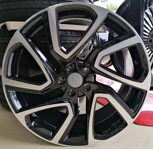 Диски R20 5x108 Volvo Ford новые диски (1 фото из 3)