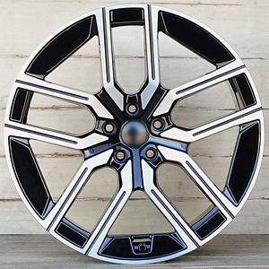 Диски R20 5x112 r20 для моделей BMW 500/700 серии g (2 фото из 2)