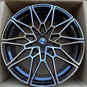 R19 veljed 5x112 BMW G seeria 500/700 mudelile uued