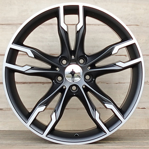 Новые диски R19 5x112 для моделей BMW серии G 500/700m (2 фото из 2)