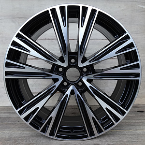 R20 veljed 5x112 MB ML GL GLE GLS R V Vito Viano jne (1 foto / 2)