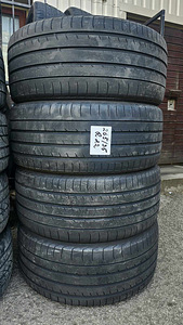 R22 rehvid 265 35 22 yokohama 5.5mm 4tk (1 foto / 1)