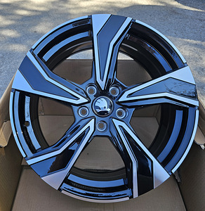 5x112 veljed 18"' Audi Vw Seat Skoda uued (2 foto / 4)