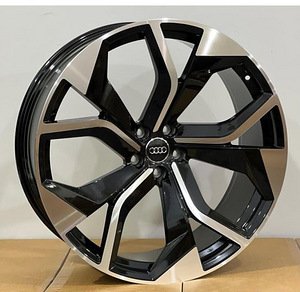 Veljed r23 audi 5x112 uued (1 foto / 3)