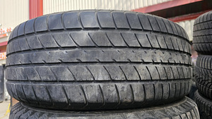 R16 rehvid 235 60 16 dunlop 5mm 2tk