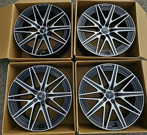 Veljed r19 MB 5x112 AMG uued E V S C CL Vito jne Replica (2 foto / 3)