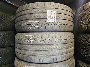 R21 rehvid 265 45 21 continetal 2tk (1 foto / 1)