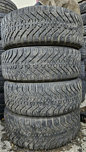 R15 rehvid 195 55 15 goodyear 7mm 4tk (1 foto / 1)