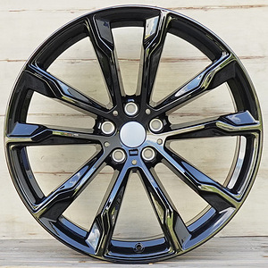 Новые диски R20 5x112 для BMW серии G (1 фото из 1)