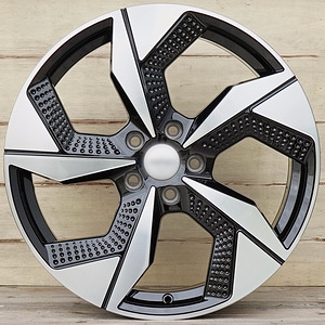 R19 veljed 5x112 Audi Vw Seat Skoda - uued (1 foto / 1)