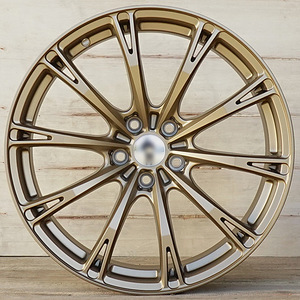 R19 veljed 5x112 Mercedes Audi Vw Seat Skoda - uued (1 foto / 1)
