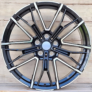 R20 veljed 5x120 BMW erilaiad uued (1 foto / 1)