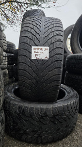 R20 rehvid 285 45 20 nokian 5mm 2tk (1 foto / 1)