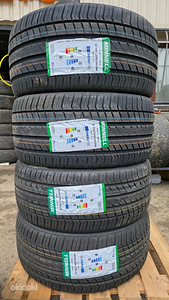 R20 rehvid 245 40 20 ja 275 35 20 suvekad uued (1 foto / 1)