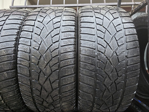 Шины R20 255 35 20 dunlop (1 фото из 1)