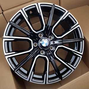 R20 BMW 5x112 G seeria 500/700 erilaiad - Uued (1 foto / 3)