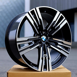 R21 veljed 5x120 BMW Erilaiad - uued (1 foto / 3)