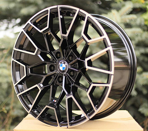 R18 5x112 BMW G seeria - uued (3 foto / 3)