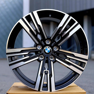 R20 BMW 5x112 G seeria - uued (3 foto / 3)