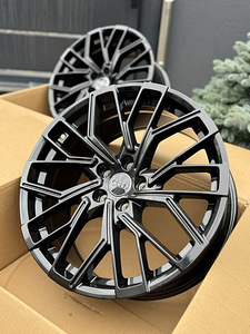R22 veljed 5x112 - uued replica (1 foto / 2)