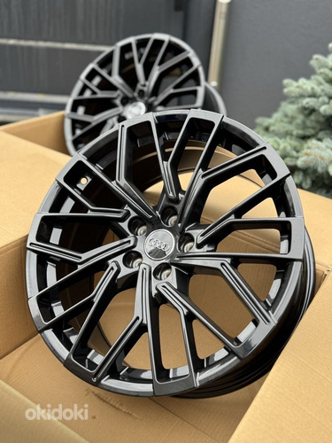 R22 veljed 5x112 - uued replica