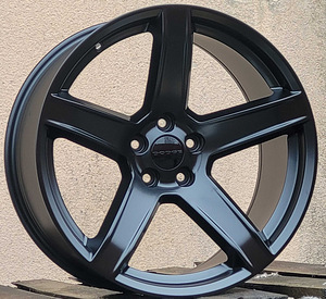 R20 veljed 5x115 Dodge, Chrysler Replica uued (3 foto / 3)