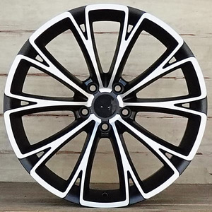 R19 veljed 5x112 Audi Vw Seat Skoda MB - uued (1 foto / 1)