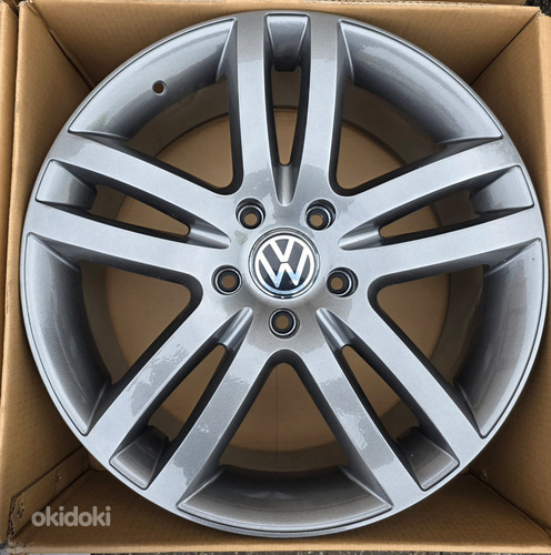 R20 veljed 5x130 Audi Q7, Cayenne, Vw Touareg- Italy