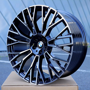 R20 veljed 5x120 BMW 500/600/700 mudelile uued (2 foto / 3)