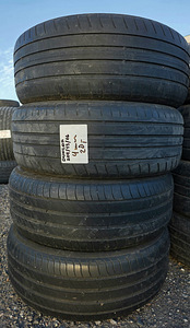R16 rehvid 205 55 16 suvekad 4mm 4tk (1 foto / 1)
