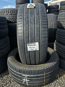 R21 rehvid 275 45 21 pirelli 4mm 2tk (1 foto / 1)
