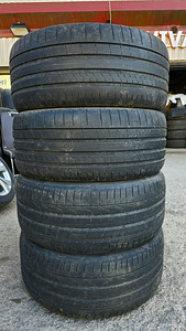 R21 veljed 5x120 BMW x5 x6 f15 f16 e70 e71 e53 375M uus (4 foto / 4)