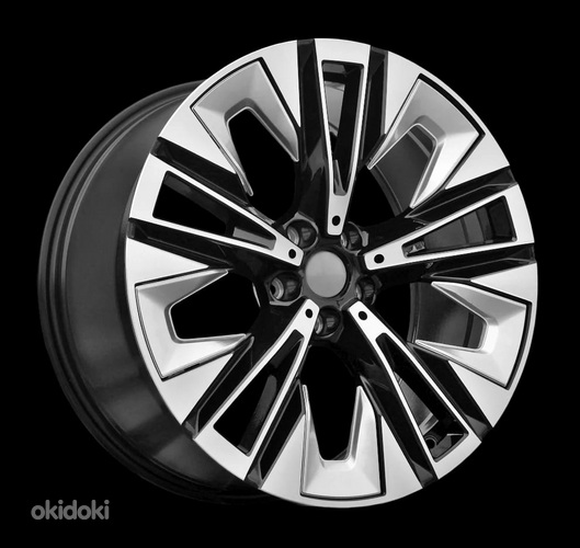 R20 BMW 5x112 G seeria uued
