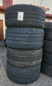 Шины R21 275 35 21 и 315 30 21 Pirelli 4мм (1 фото из 1)