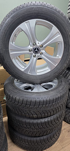 R18 veljed 5x112 MB OEM GLC (1 foto / 4)