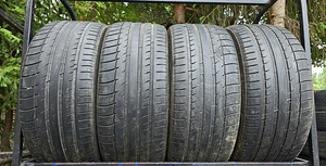 R20 rehvid 275 45 20 triangle ca 5mm 4tk (1 foto / 1)