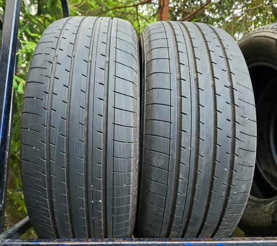 R17 rehvid 225 55 17 yokohama 6.5mm 2tk