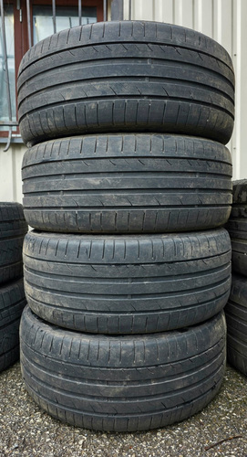 R16 rehvid 215 45 16 suvekad 4mm 4tk
