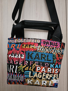 Сумка Karl lagerfeld (2 фото из 4)