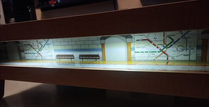 Imagination express premium (3 foto / 6)