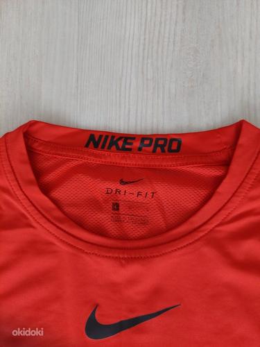 Nike Pro, Under armour kompressioon pesu (foto #3)
