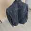 Мужская джинсовая куртка HUGO BOSS размер M (фото #2)