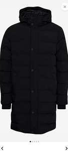 North Bend parka, jope, talvejope. (4 foto / 6)
