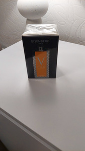 EISENBERG SECRET V ambre d'orient homme 50ml