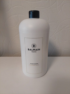 Шампунь Balmain 1L (1 фото из 2)