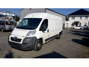 Kaubikurent, kaubikute rent, autorent, pakiauto,24h (2 foto / 2)