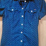 Pубашка TOMMY HILFIGER, размер 36 (фото #1)