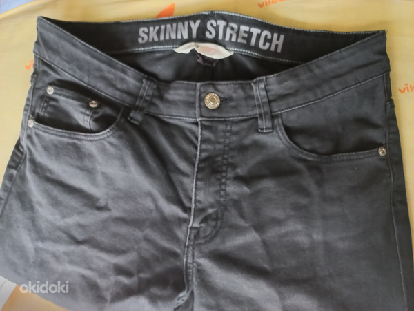 Skinny stretch teksad, 164 EUR (foto #3)