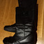 Зимние кожаные сапоги Rieker, размер 37 (фото #5)